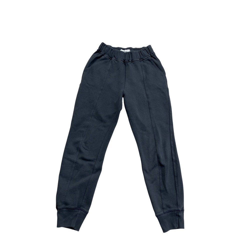 Abercrombie Athleisure Joggers Women Size XS Carbon Lounge Streetwear Gorpcore